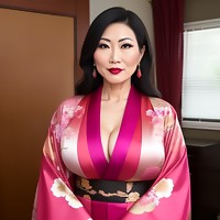 Super experienced geisha will take good care of you